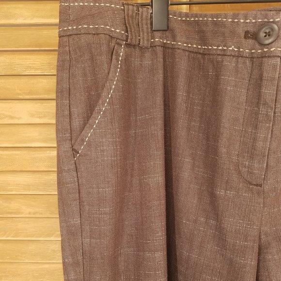 ⫶⋙ Light Weight Boho Dress Trousers⋙⫶ - Picture 5 of 10